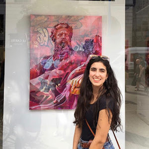 Meet your Posher, Asia